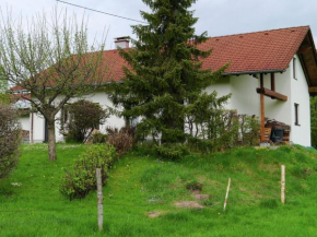 Гостиница Restful Holiday Home near Ski Lift in Petersthal  Ой-Миттельберг